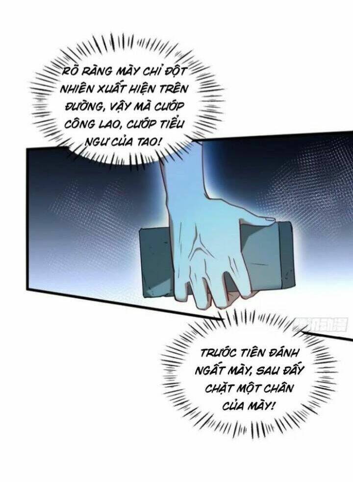 Bỏ Làm Simp Chúa, Ta Có Trong Tay Cả Tỉ Thần Hào chapter 16.1 2