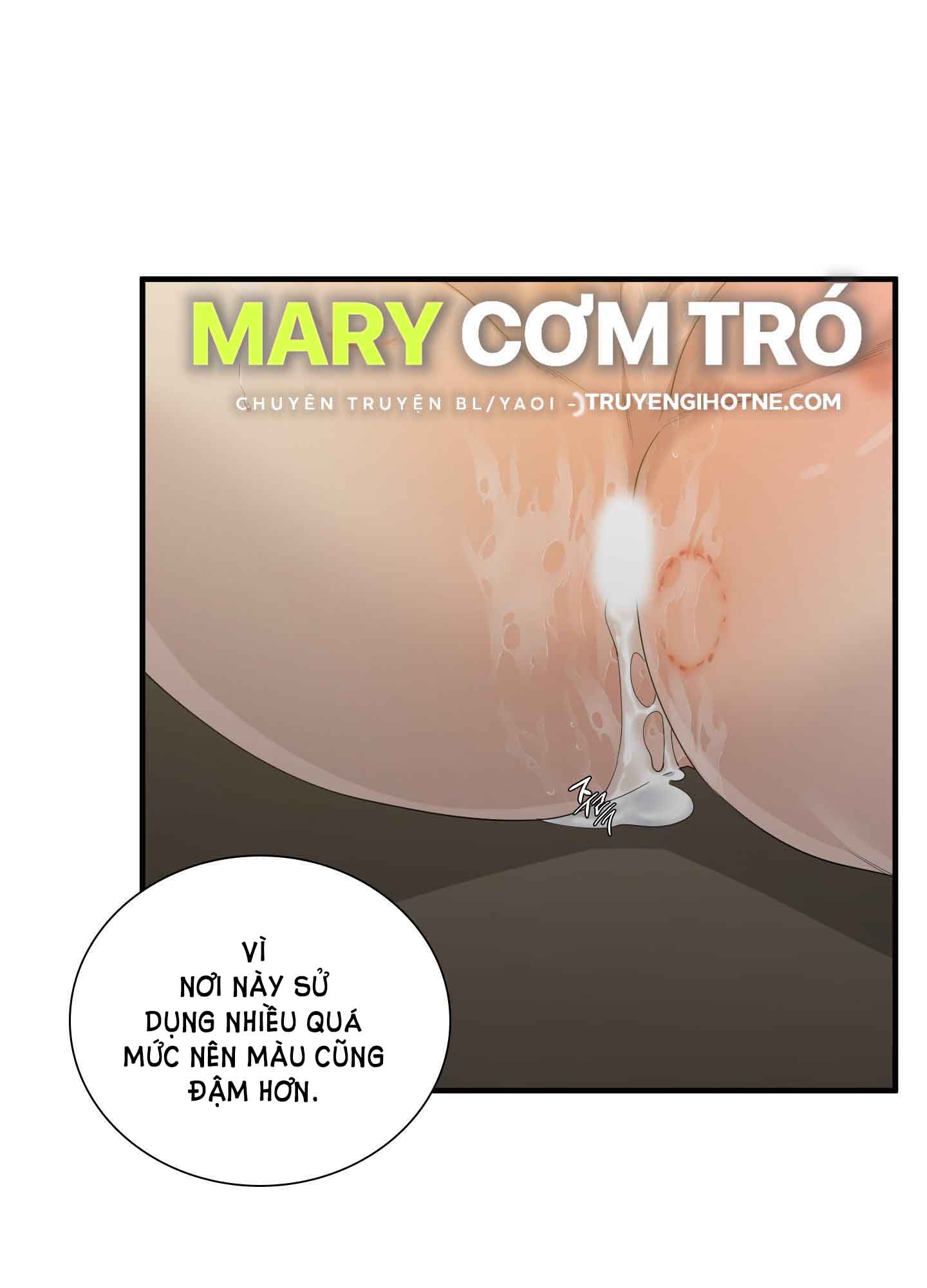 Kẻ Đê Tiện chapter 40.2 - Trang 7