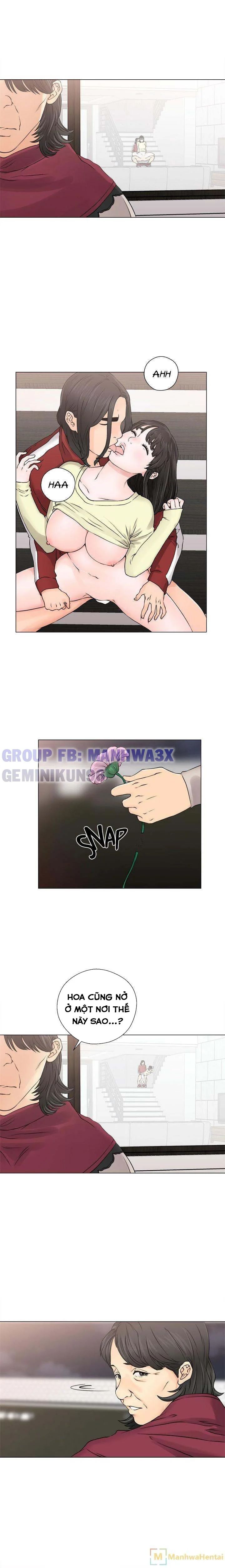 thức tỉnh dục vọng chapter 23 10