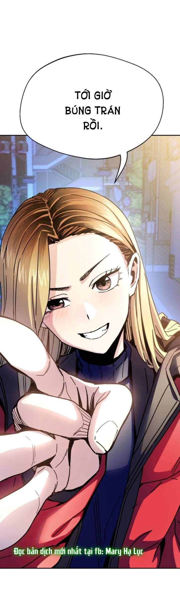 cuộc gặp gỡ định mệnh! chapter 15 64