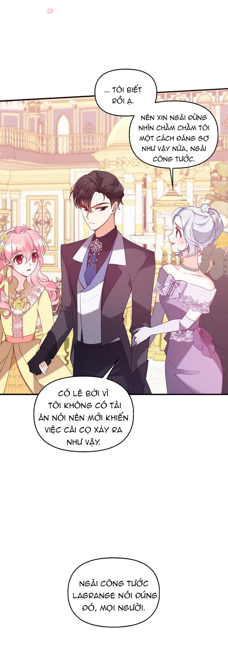 em gái cưng của đại công tước phản diện chapter 51.1 12