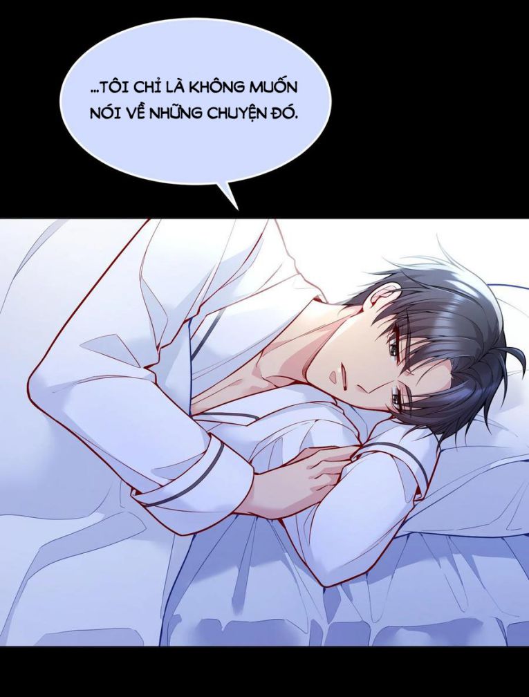 chàng nhân viên host và gã hàng xóm nguy hiểm chapter 35 31