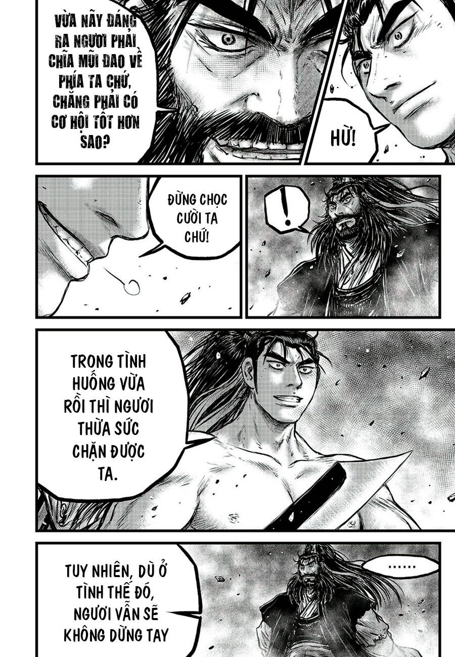 hiệp khách giang hồ m chapter 651 7