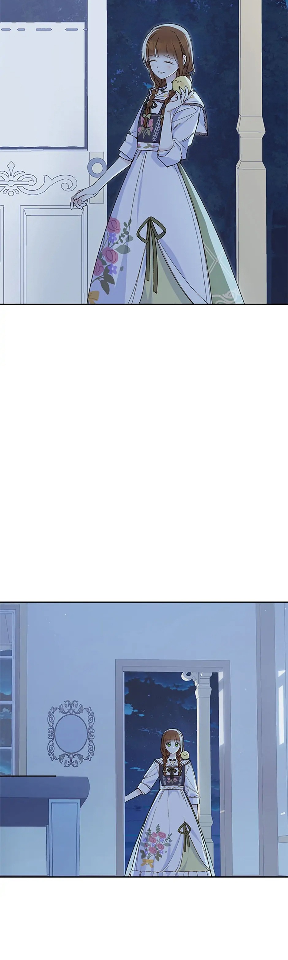 nông trại nằm cạnh hoàng cung chapter 52 5