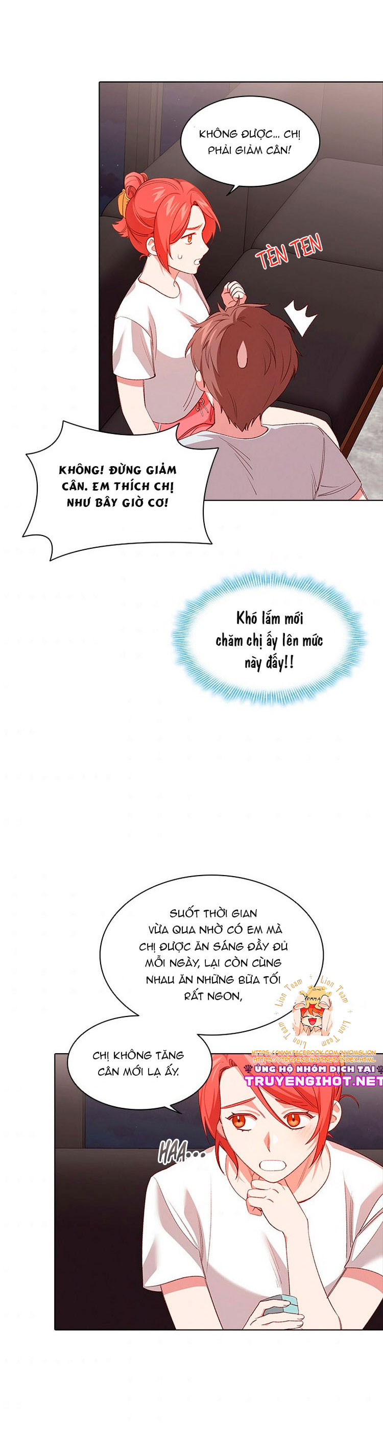 vướng vào mối quan hệ ngoài ý muốn chapter 49 22