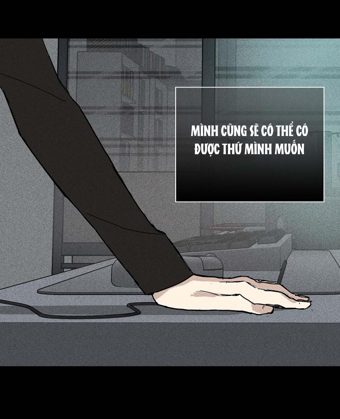 đánh mất tình yêu chapter 18.2 43