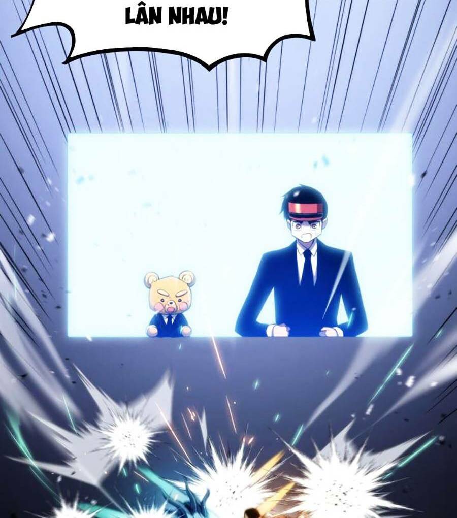 huyền thoại game thủ - tái xuất chapter 53 7