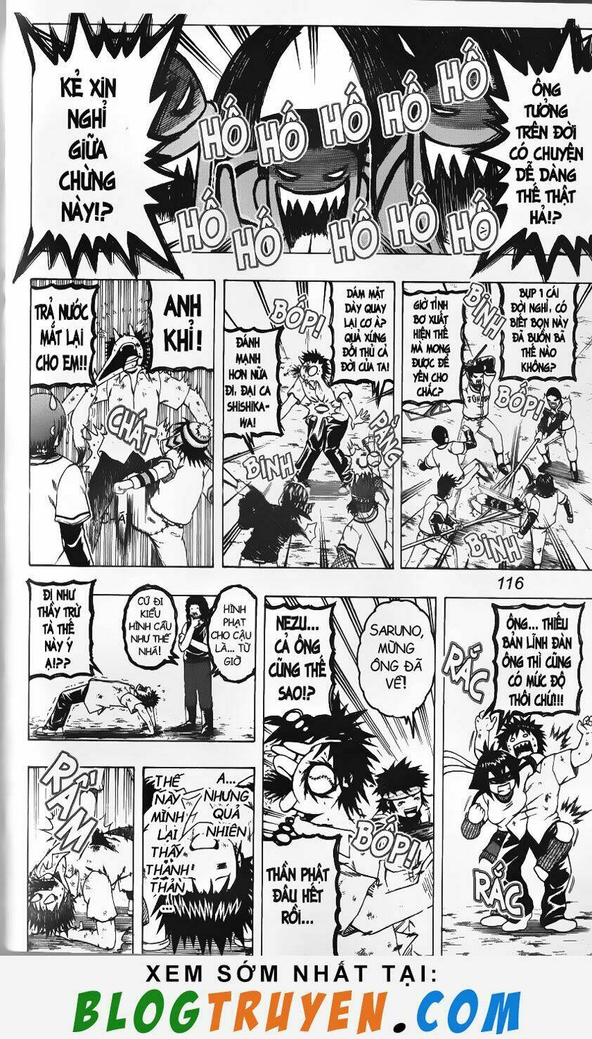 mr.fullswing chapter 98 13