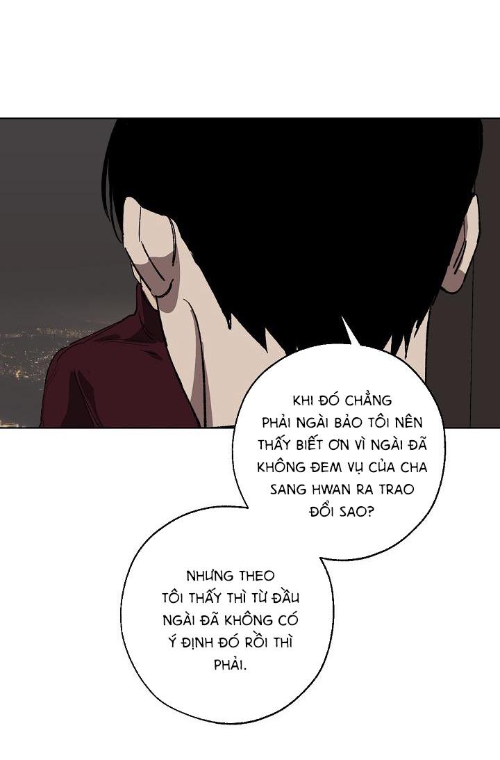 (CBunu) Tráo Đổi chapter 15