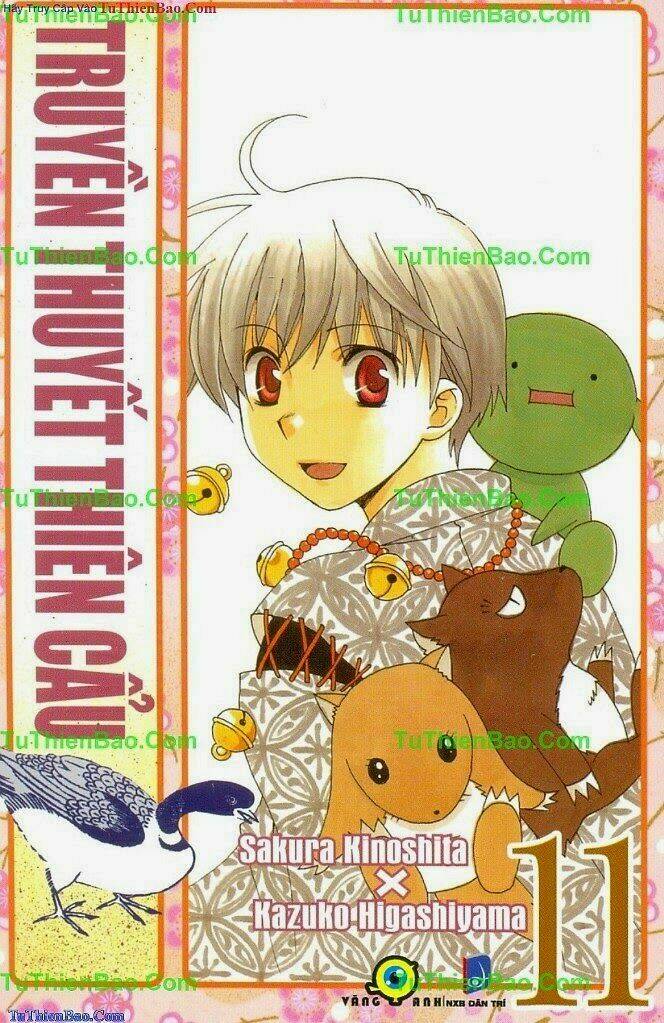 truyền thuyết thiên cẩu chapter 11 1
