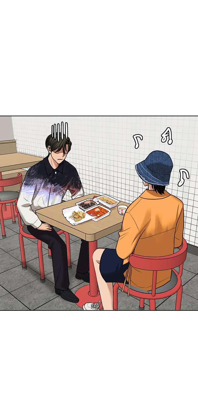 vẻ đẹp đích thực - true beauty chapter 254.2 2