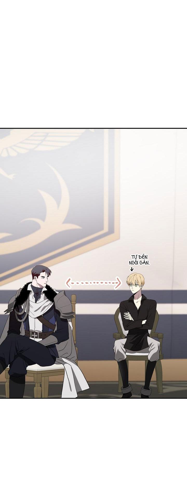 hai đất nước, đất nước của nô lệ chapter 26 12