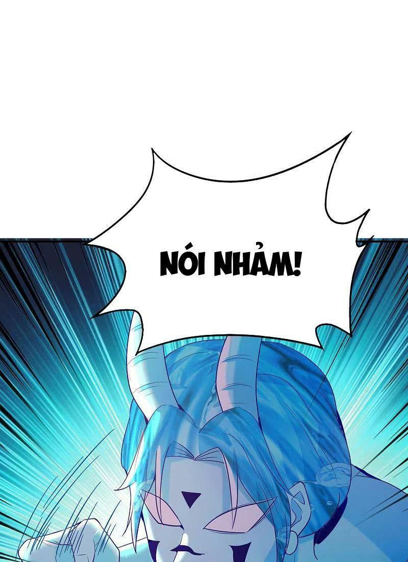 vòng bạn bè mạnh nhất của tiên giới chapter 143 16