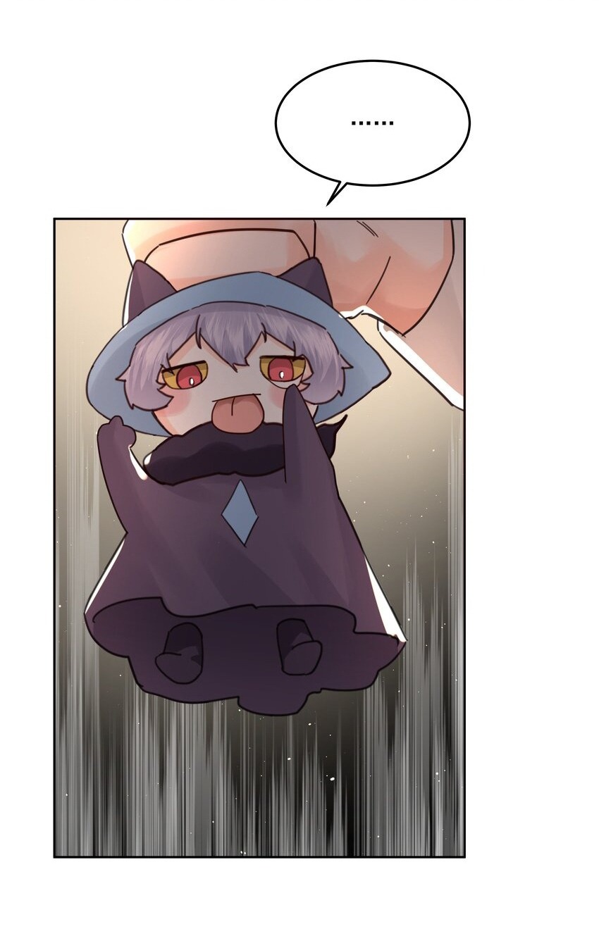 tình cũ là vua chapter 38 3