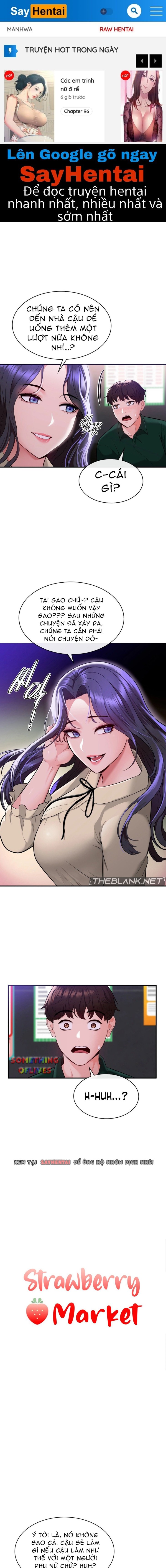 chợ dâu chapter 8 1