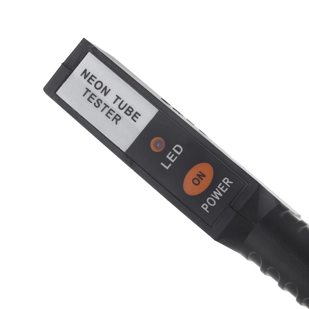 Universal Portable Handheld Neon Fluorescent Bulb