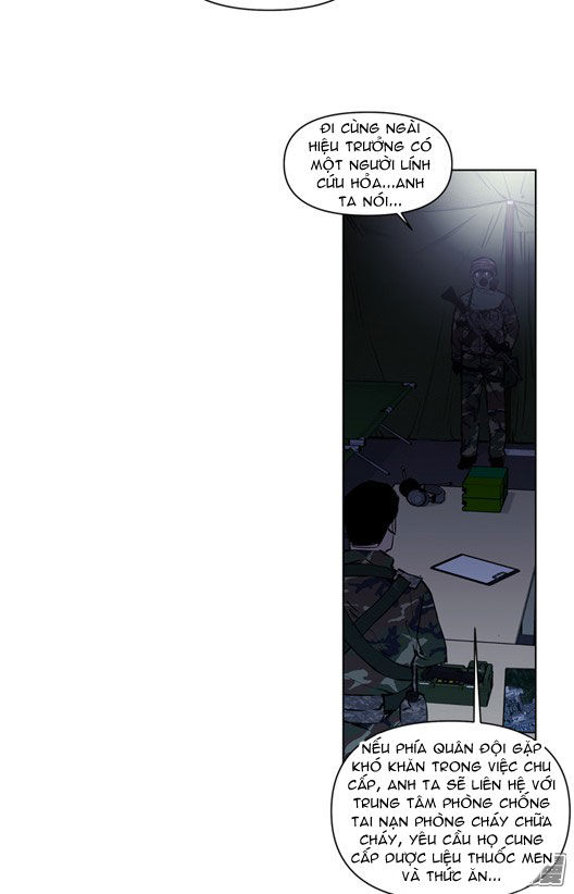 thảm họa mã 0 chapter 13 26