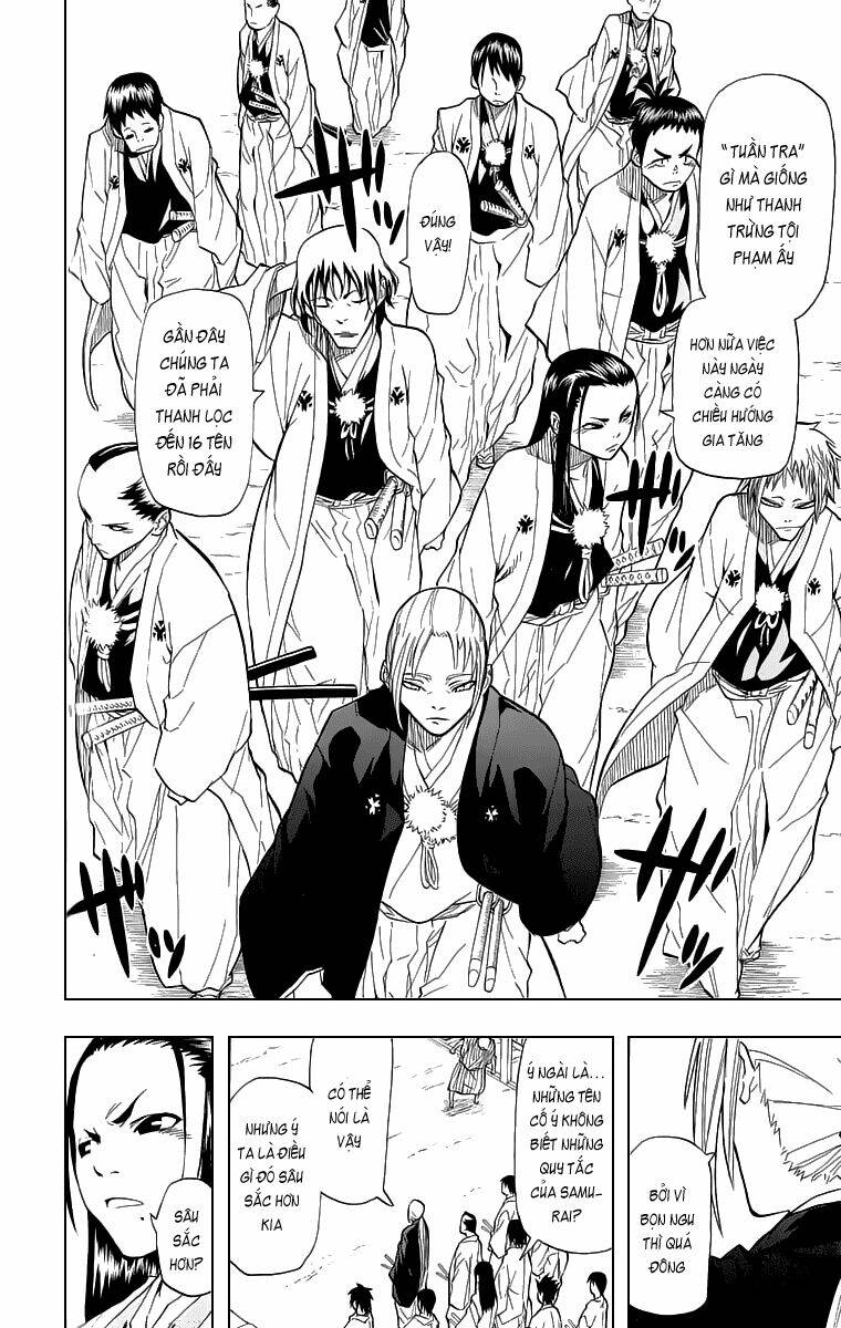 samurai usagi chapter 29 9