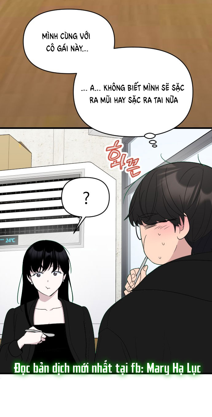 Tuyển Tập Truyện Ngắn Dằm Khăm Của Bạn Mảy chapter 33.1 - Trang 22