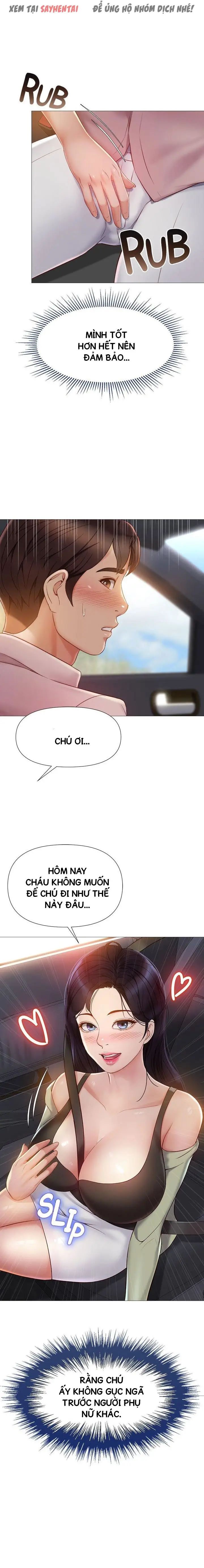 bạn của con gái tôi chapter 42 19