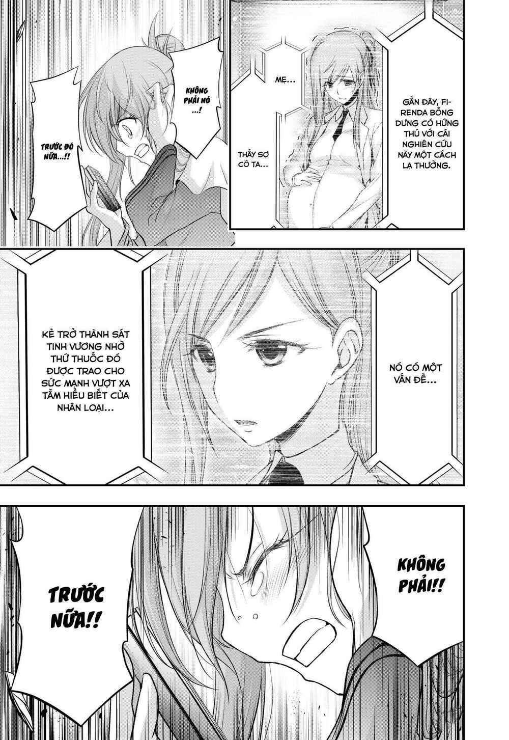 kích trụy vương huyền thoại chapter 75 16