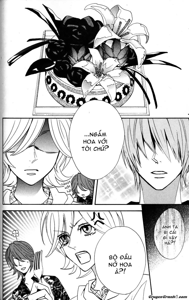 otomen chapter 23 24