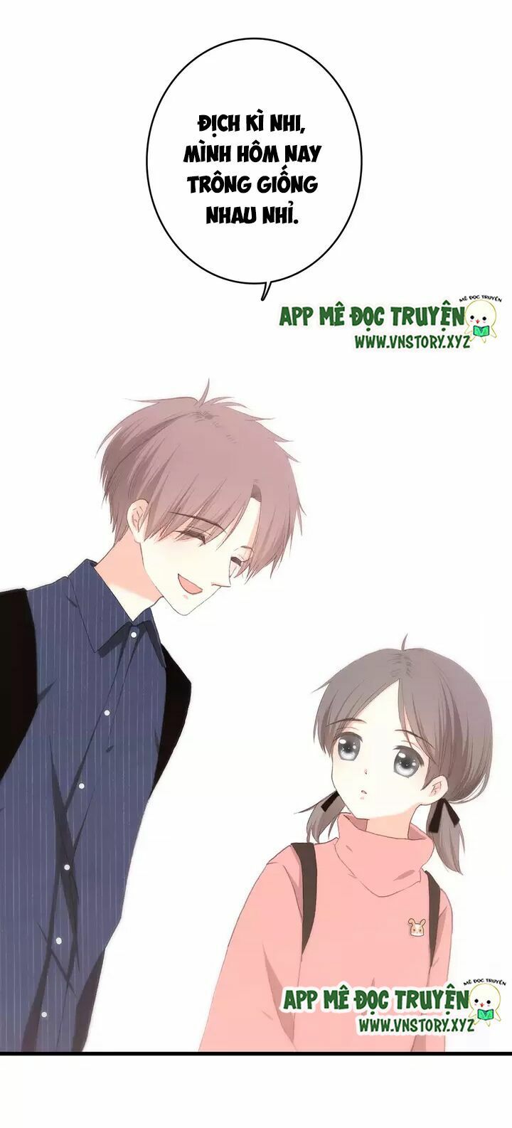 con tim rung động 2 chapter 23 17