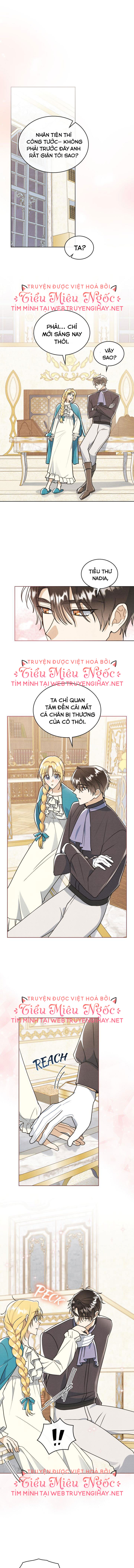 chúng ta cùng nhau tắm nhé? chapter 12.1 5