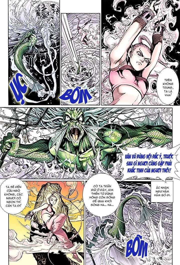 đại thánh vương chapter 10 7