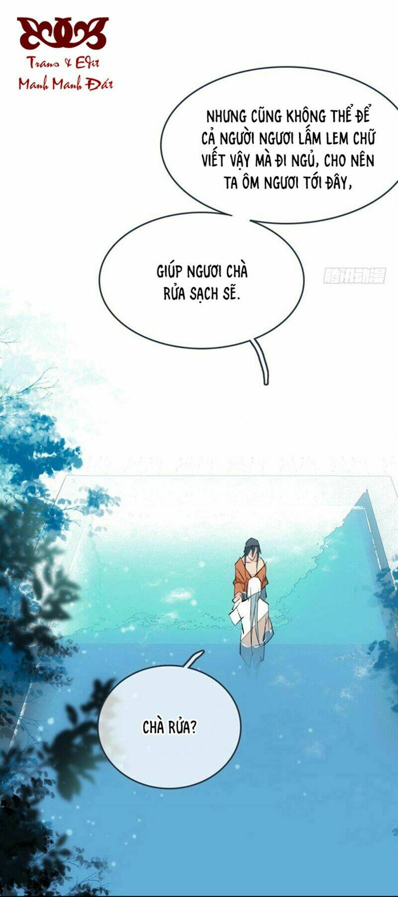 sư phụ lại trêu chọc ta chapter 27 16