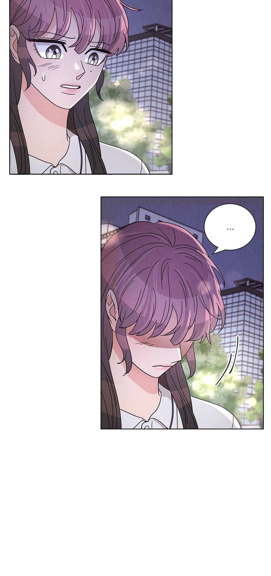 chào nhé, không làm thông gia nữa đâu! chapter 28 12