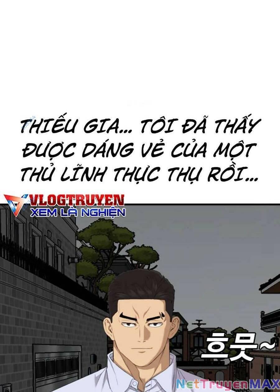 người xấu chapter 163 25