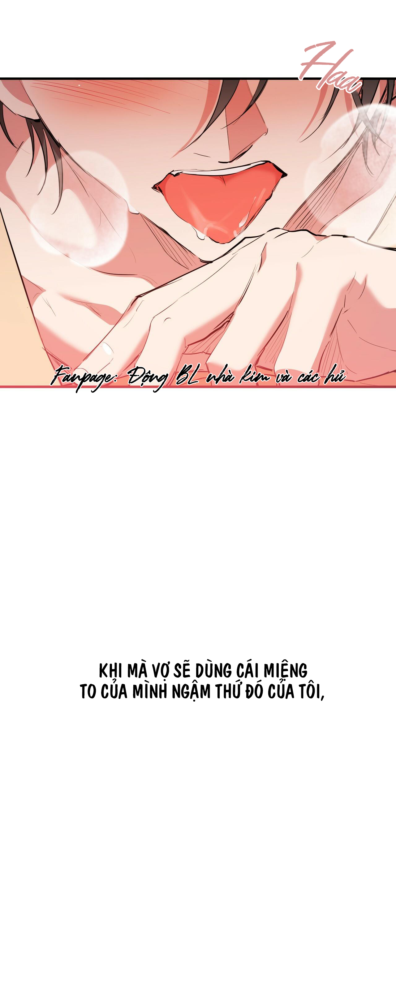 những chú thỏ của hapypy chapter 38 10
