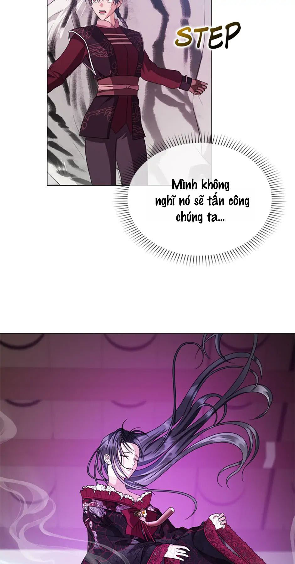 khi hắc nguyệt trỗi dậy chapter 36.2 20