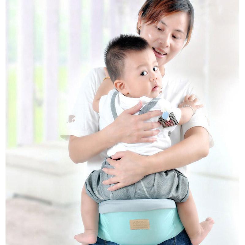 2021 Thiết Kế Mới Kangaroo Hipseat Carrier Trẻ Sơ Sinh Em Bé Trẻ Em Trẻ Sơ Sinh Hông Ghế Ngồi Tàu Sân Bay Cho Carring Bé Nhà Mua Sắm
