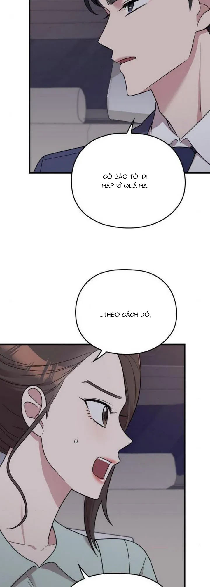 cô đi mà lấy chồng tôi chapter 24.2 6