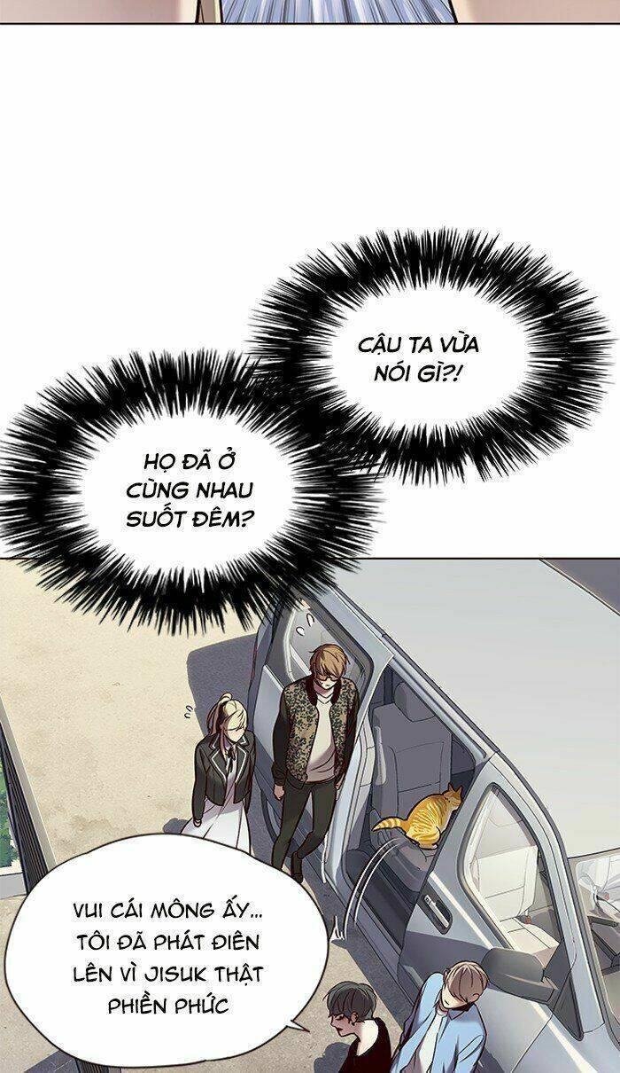 biến thân thành mèo chapter 67 14