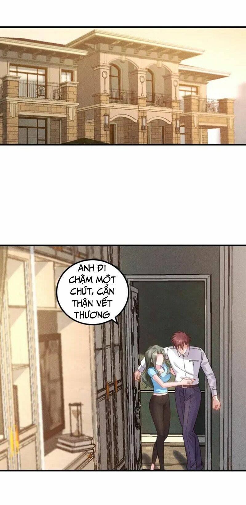 cao thủ cận vệ của nữ chủ tịch chapter 103 1