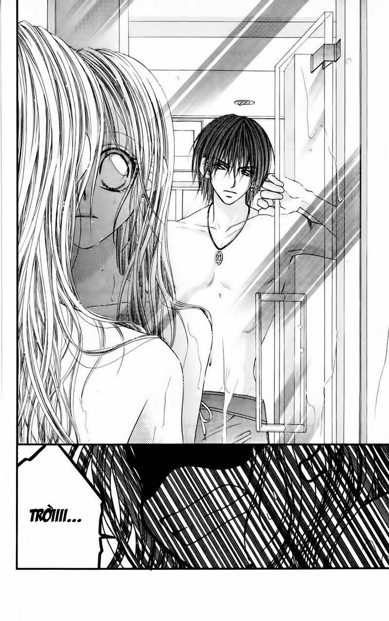 honey x honey drop chapter 1 23