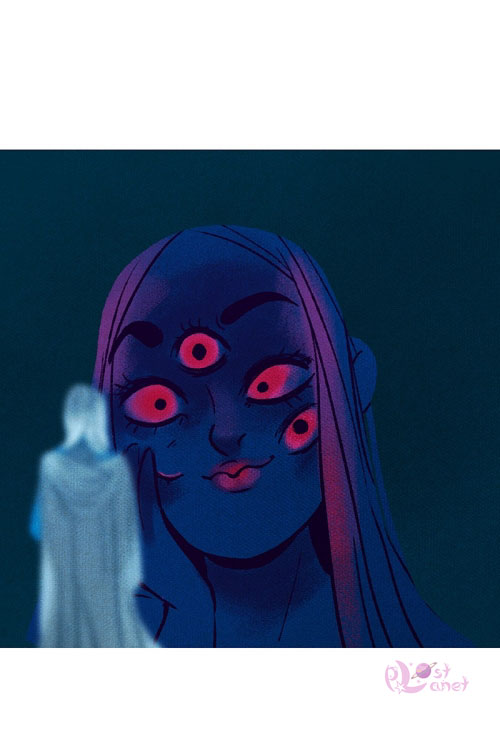 thần thoại olympus chapter 77 16