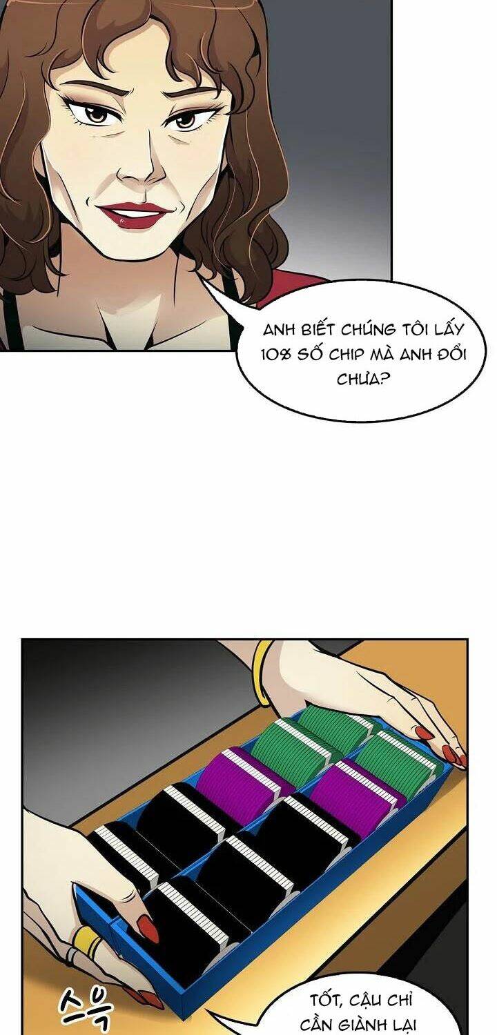 điều tra viên chuyển sinh chapter 49 46