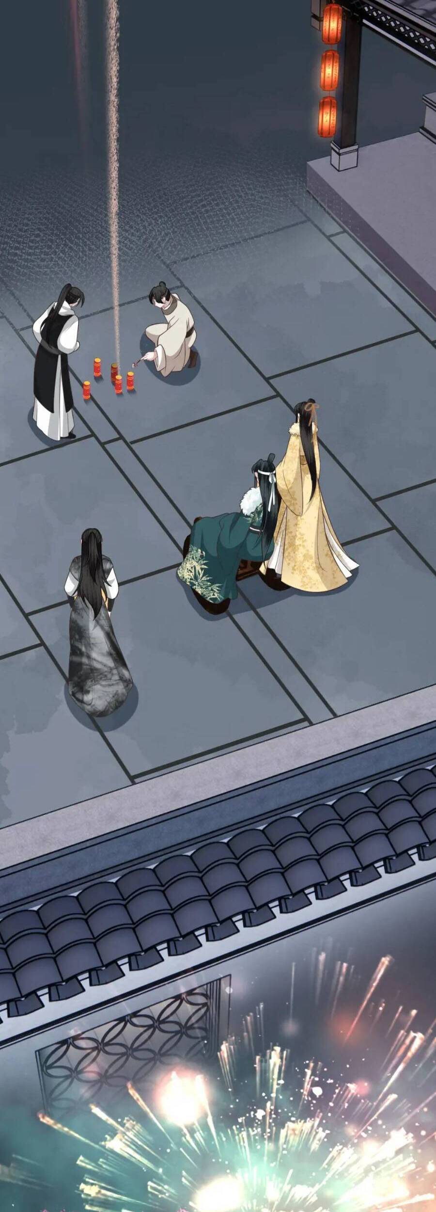 điều hương vương phi chapter 40 28