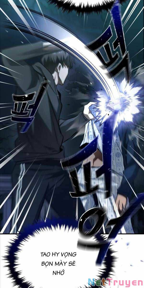 ác quỷ trở lại học đường chapter 11.1 58