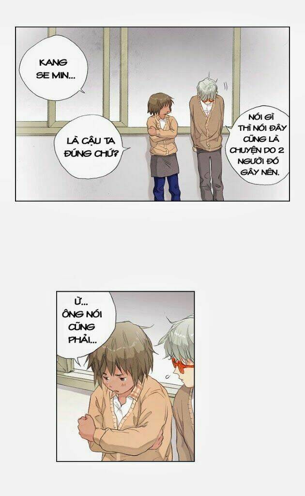 between you and i chapter 21 11