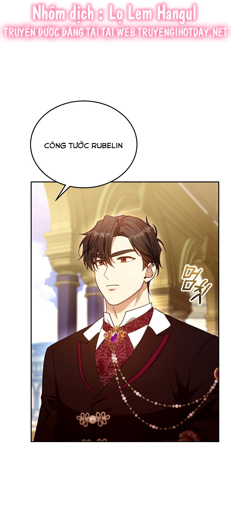 tôi đã có con với người chồng phản diện chapter 94 21