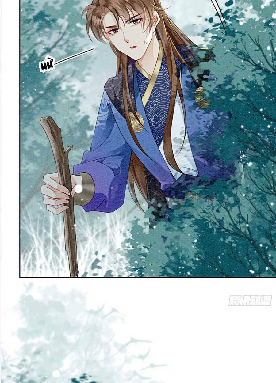 bắt đầu hủy hôn để công lược vương gia chapter 63 9