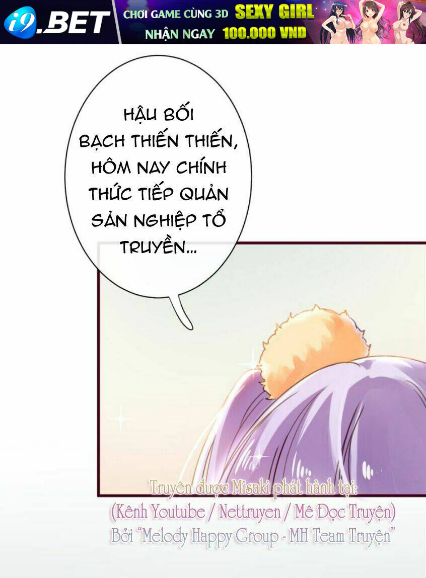 mỹ vị hữu không phải lỗi của tôi chapter 1 5