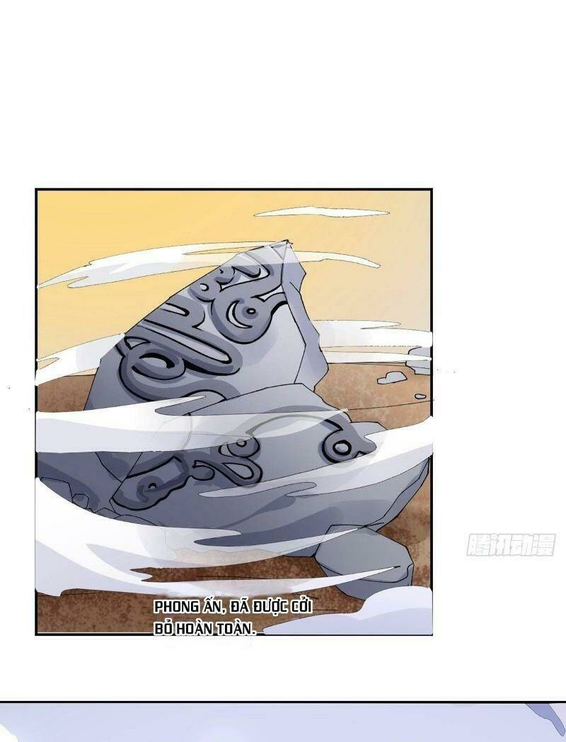 em gái của tôi có độc chapter 5 5