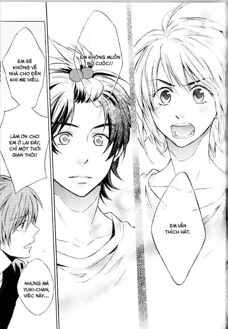 dear girl ~stories~ hibiki chapter 2 15