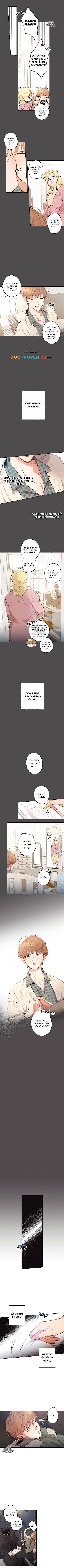 cố ý sơ xuất yêu đương chapter 7.2 1